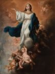 The Feast of the Assumption of the Blessed Virgin Mary: Grace Notes: Why we sing what we sing