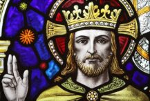 THE FEAST OF CHRIST THE KING: Grace Notes: Why we sing what we sing