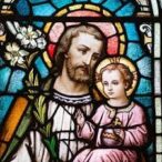 FEAST OF SAINT JOSEPH: Grace Notes Special Edition: Why we sing what we sing