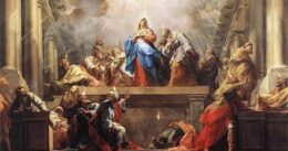 PENTECOST SUNDAY: Grace Notes: Why we sing what we sing