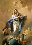 The Feast of the Immaculate Conception: Grace Notes: Why we sing what we sing