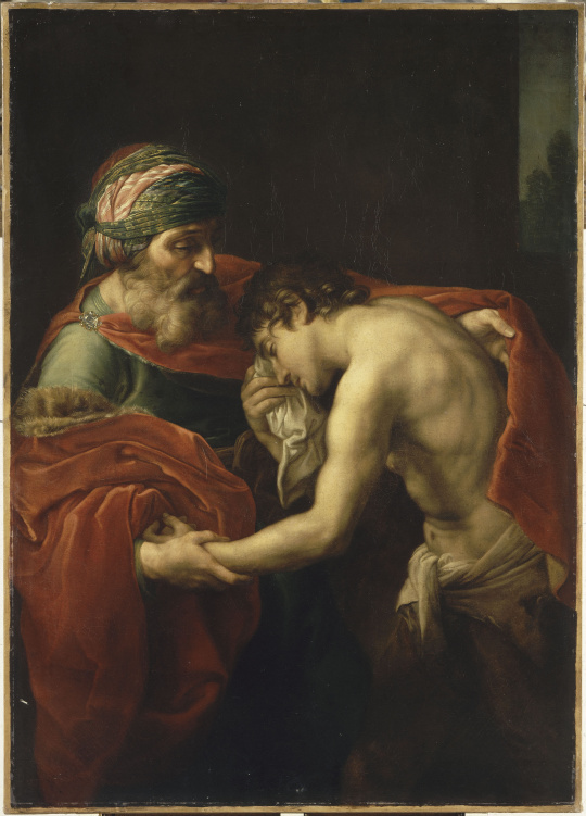 Is it a sin to file bankruptcy?