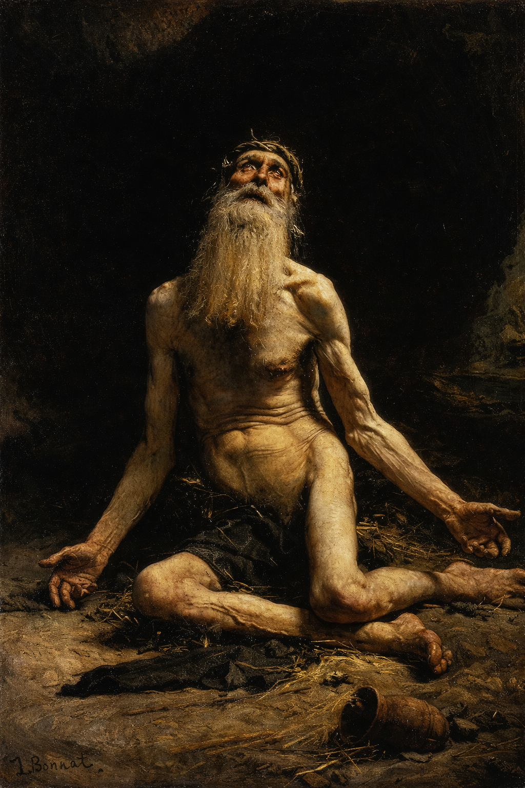 Seeing God’s Love in a Life Marked by Suffering